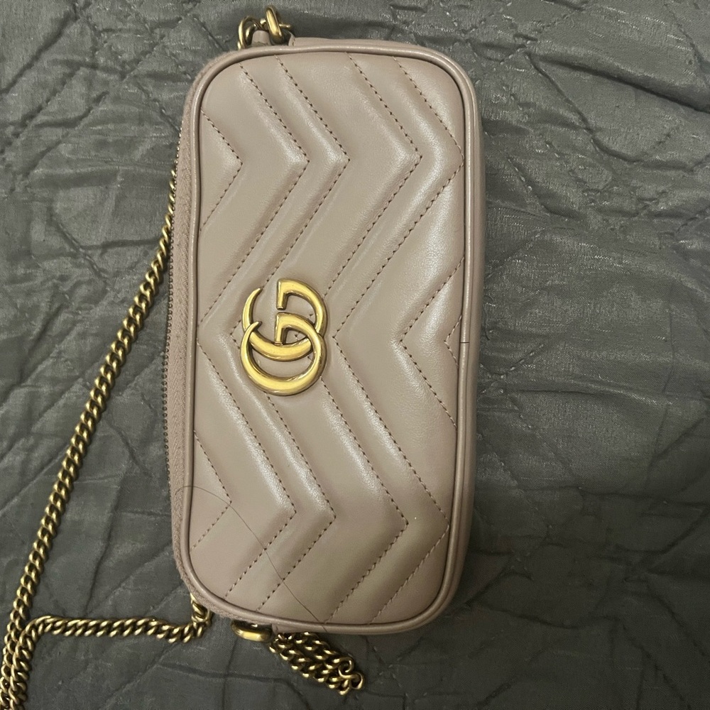 Gucci mini - Picture 2 of 10
